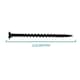 image 5 of Axel Drywall Screws (Dia) 3.5mm (L) 50mm - Box of 1000