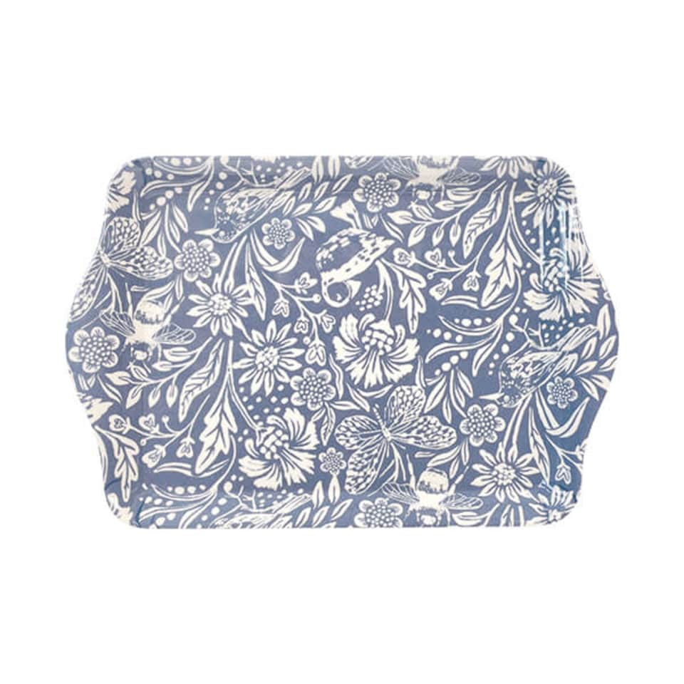 image 1 of Ulster Weavers Coastal Treasures Scatter Tray
