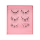 image 4 of House Of Amor - Eyelash Extensions - Volume 7 - Pre Mapped Multipack -