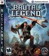 image 1 of Brutal Legend (USA IMPORT) PS3