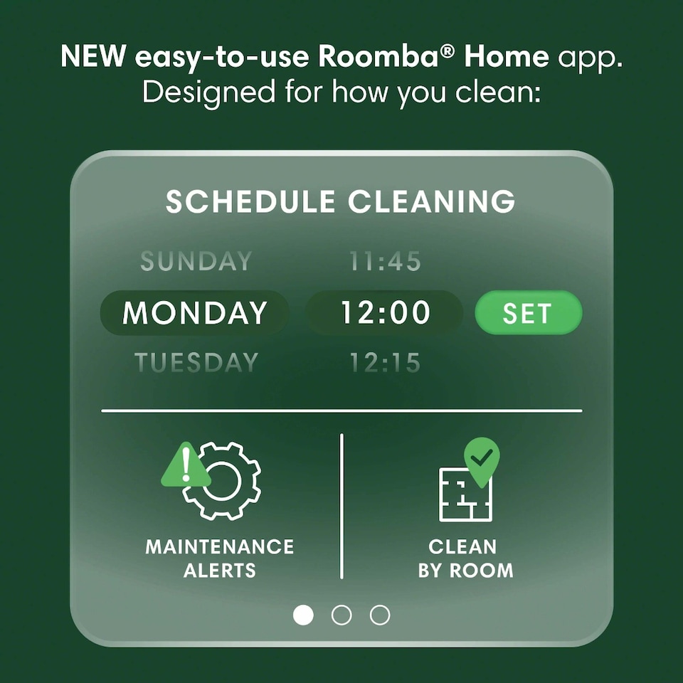 image 1 of iRobot Roomba Plus 405 Combo Robot Vacuum & Mop with AutoWash Dock