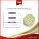image 4 of Instant Coffee with Milk Nespresso ® Compatible Coffee Capsules (60 Pods)