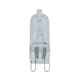 image 3 of Eveready Halogen G9 Capsule 320lm 40W 2800K (Warm White) Light Bulb - Pack of 6