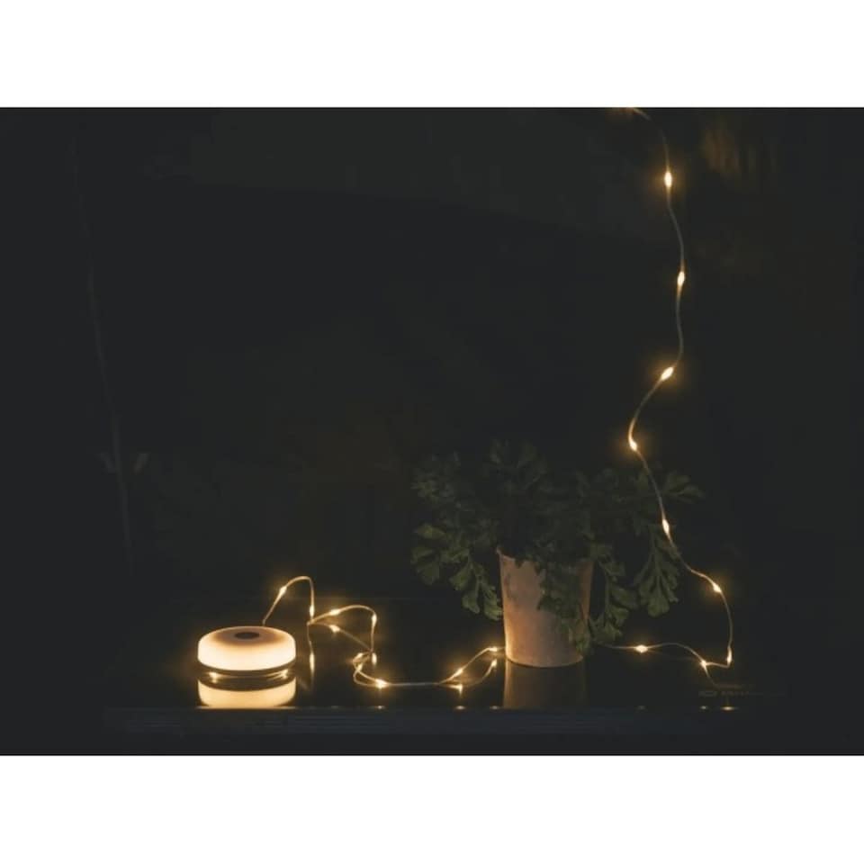 image 1 of Outwell Moonstone Stringlight Lantern