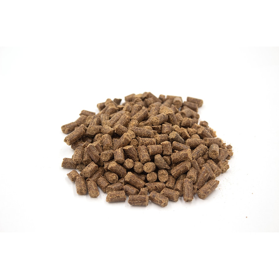 image 1 of Pero Cold Pressed Dog Food - Turkey Slim Down | Brown | 2kg | Turkey | 1