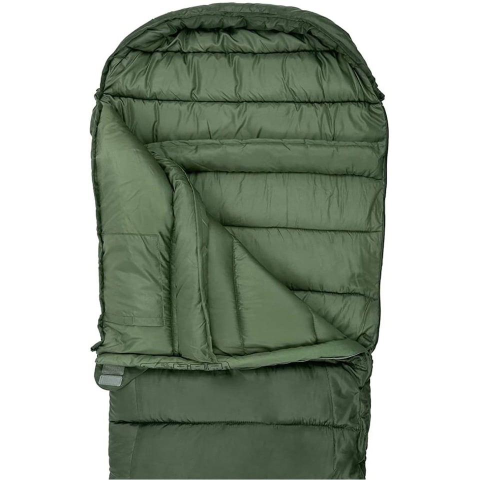 image 1 of Highlander Phoenix Ember 250 Sleeping Bag