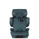 image 9 of Be Cool Foldy i-Size Car Seat 100-150cm, 3.5-12 Years Blue