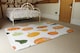 image 3 of Pumpkin Illustrations Rug | Multi