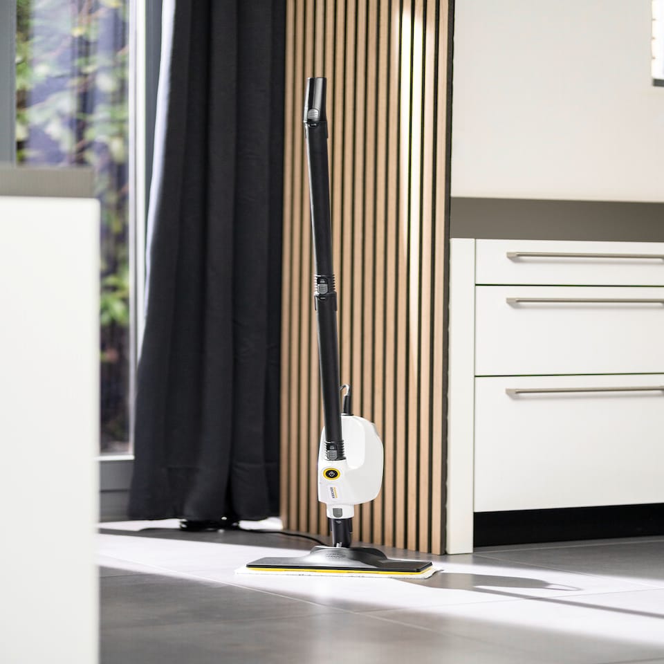 image 1 of Kärcher SC 1 Multi & Up Extra Steam Cleaner