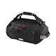 image 1 of Quadra SLX Stowaway 30L Holdall - Black - One Size Black | One Size
