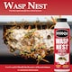 image 3 of Vitax Nippon Wasp Nest Powder 300g Effective Indoor & Outdoor Wasp Control with Permethrin Rapid Action Safe Use