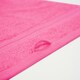 image 10 of OHS 2 x Luxury 100% Cotton 500GSM Bathroom Bath Towel Green | Olive Green | Bath towel
