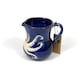 image 2 of Verano Spanish Ceramics Signature Small Jug - 0.5L White Octopus