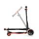image 5 of smarTrike Extend 3 Stage Scooter - Orange