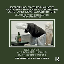Exploring Psychoanalytic Concepts Throu