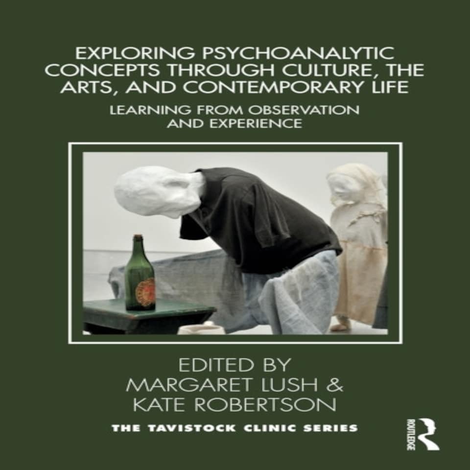 Exploring Psychoanalytic Concepts Throu