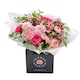 image 3 of Pink Garden Bouquet