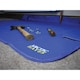 image 3 of Arctic Hayes Work Mat | Multi | Multi Colour | 1800 x 850mm | 1
