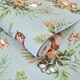 image 2 of Holden Decor Forest Friends Textured Wallpaper | Blue | Blue | 1