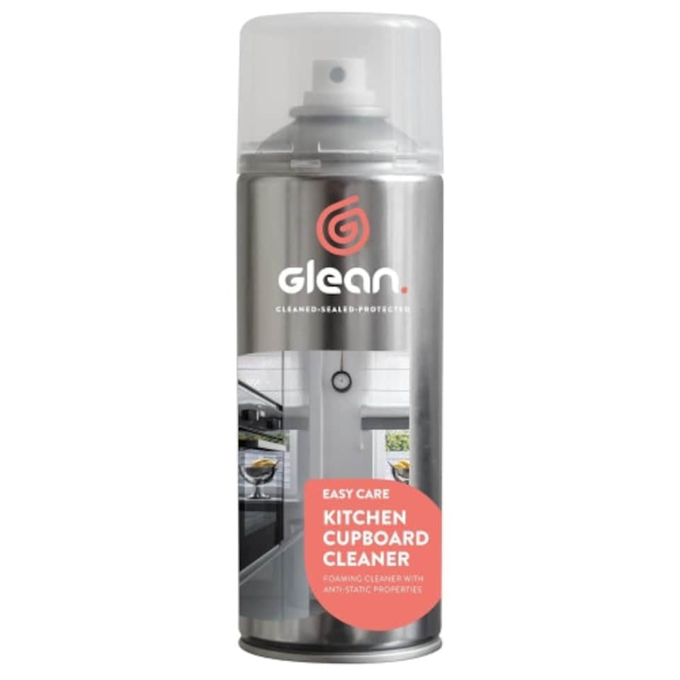 Glean Kitchen Cupboard Cleaner - 400ml