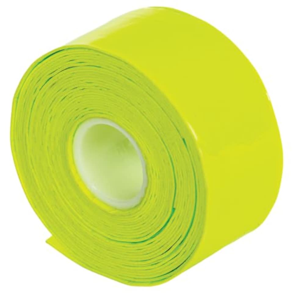 image 1 of Franklin Sports Pickleball Paddle Overgrips - Provides Extra Grip - Slight Tackiness - Durable & Strong - Optic