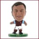 image 1 of Soccerstarz - West Ham - Mark Noble - Home Kit