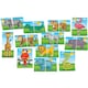 image 3 of Orchard Toys Jungle Heads and Tails Game