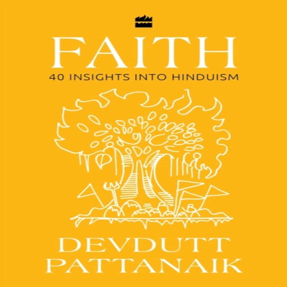 Faith40 Insights Into Hinduism