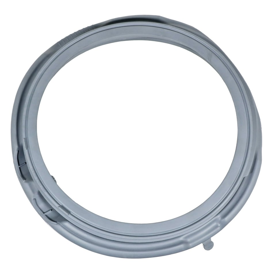 image 1 of Beko Door Seal Gasket for Washing Machine EWT GWN WMB WMD WMY WTV WYA 2466300300 2827084100