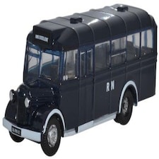 Oxford Diecast Bedford OWB Royal Navy
