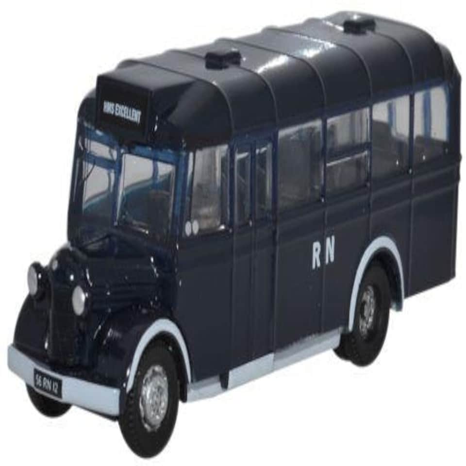Oxford Diecast Bedford OWB Royal Navy