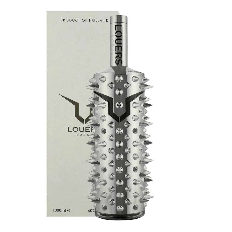 image 1 of Louers Vodka