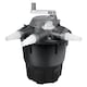 image 1 of Hozelock Bioforce Revolution 6000 - 1352 0000