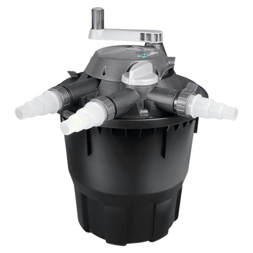 image 1 of Hozelock Bioforce Revolution 6000 - 1352 0000