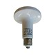image 2 of Intelec Infra-Red Heat Bulb - White - One Size