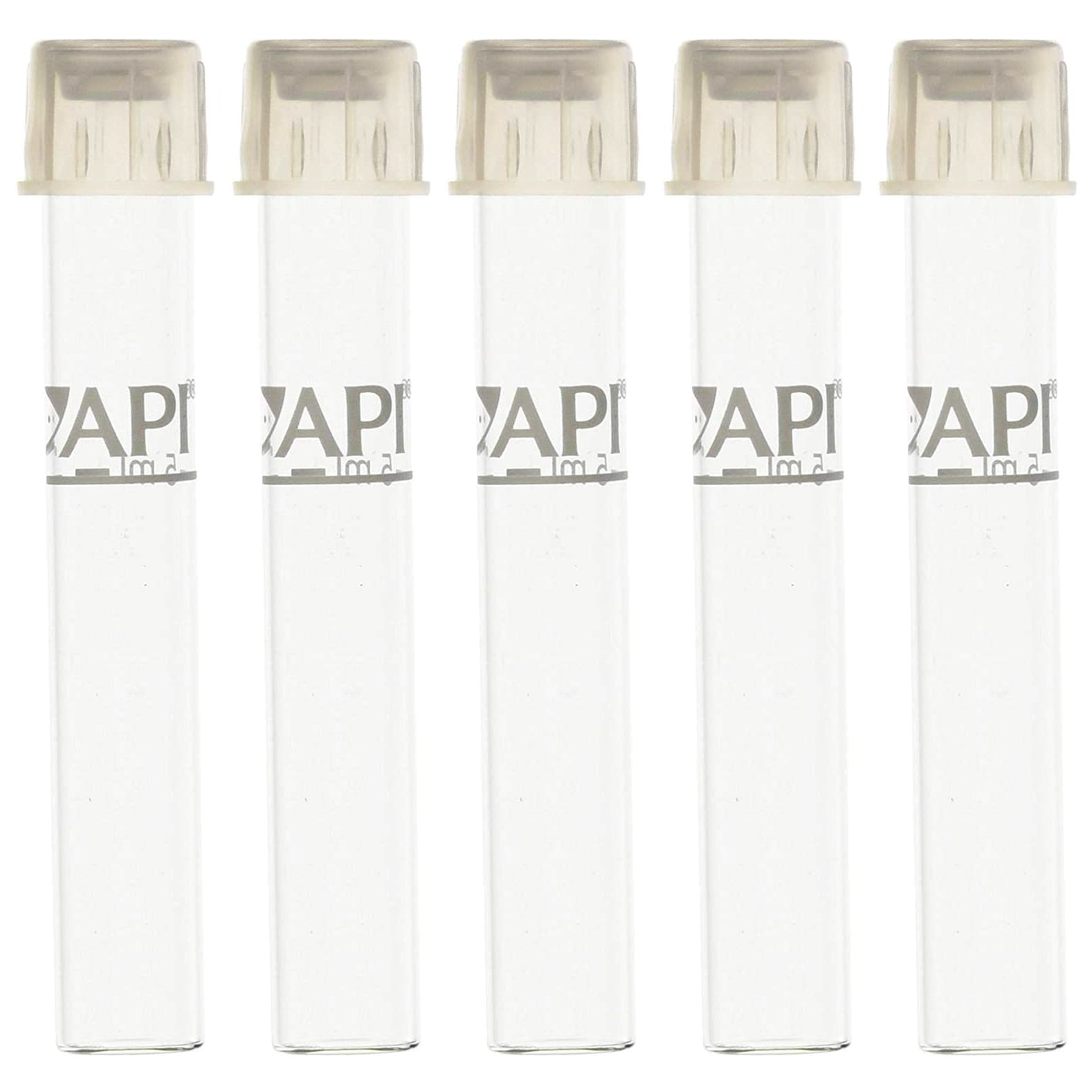 API Replacement Test Tubes Pack of 5 - Tesco Groceries