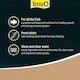 image 4 of Tetra Koi Pond Sticks 7.5kg Floating Fish Food - 50L