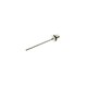 image 2 of Precision Electric Air Compressor Adapter Spares - Silver - One Size