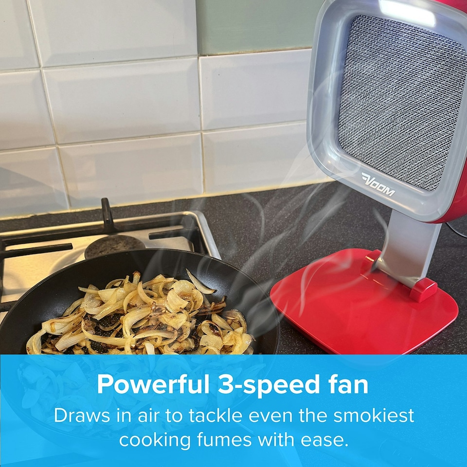 image 1 of Voom AirVac