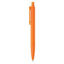 XD Collection X3 Diamond Pen - Orange - One Size