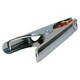 image 2 of 200 Amp A Spring Loaded Earth Crocodile Clamp Clip For Welding Welders Mig Tig