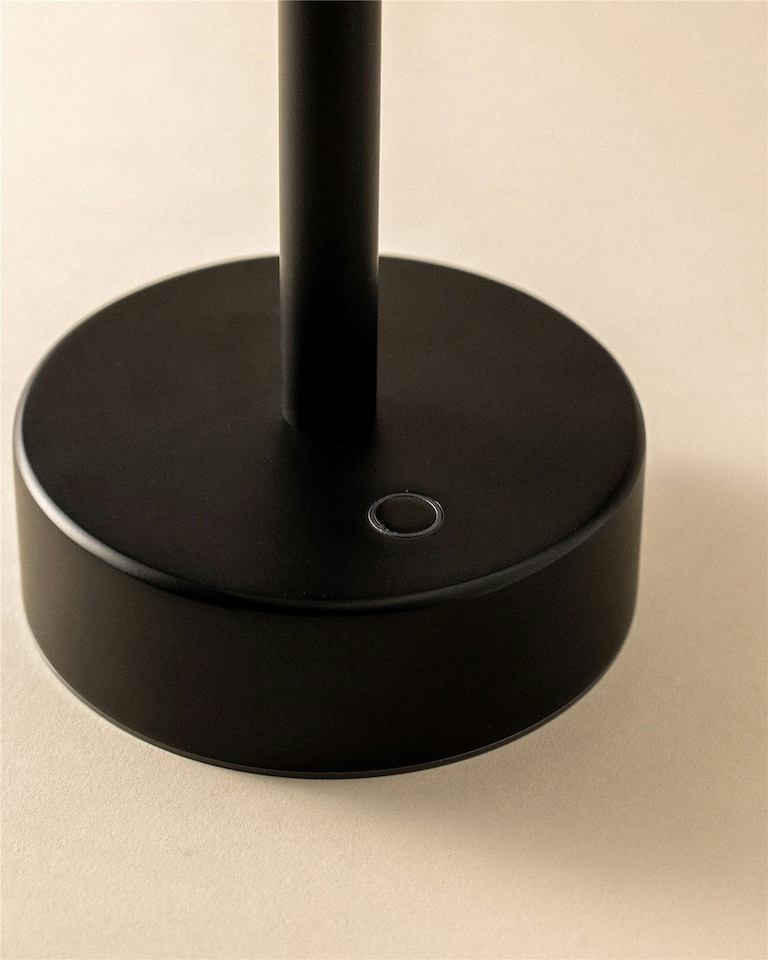 image 1 of Cosmic LED Magnifying Mirror with Durable Robust for Bathroom, Black | Multi