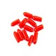image 2 of Gaugemaster Electric ToggleToppers Red (12)