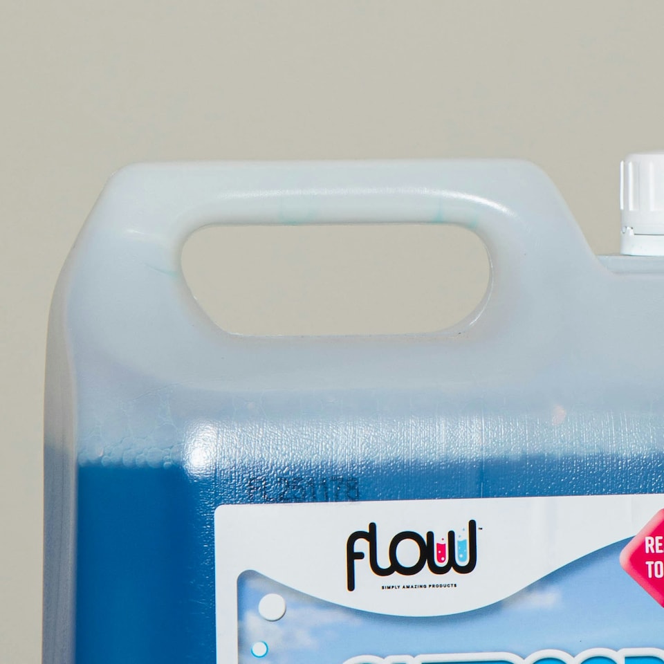 image 1 of 2.5 Litre Wet & Walk Away Patio Surface Cleaner Concentrate