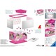 image 3 of Ravensburger Barbie Storage Box 3D Puzzle 216 Piece