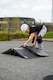 image 6 of CORE Skate Ramp - Mini Wave Ramp Set (2 Kickers & Bridge)