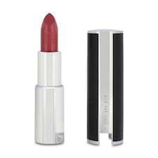 Givenchy Le Rouge Intense Colour Pink Lipstick 201 Rose Taffetas Pink