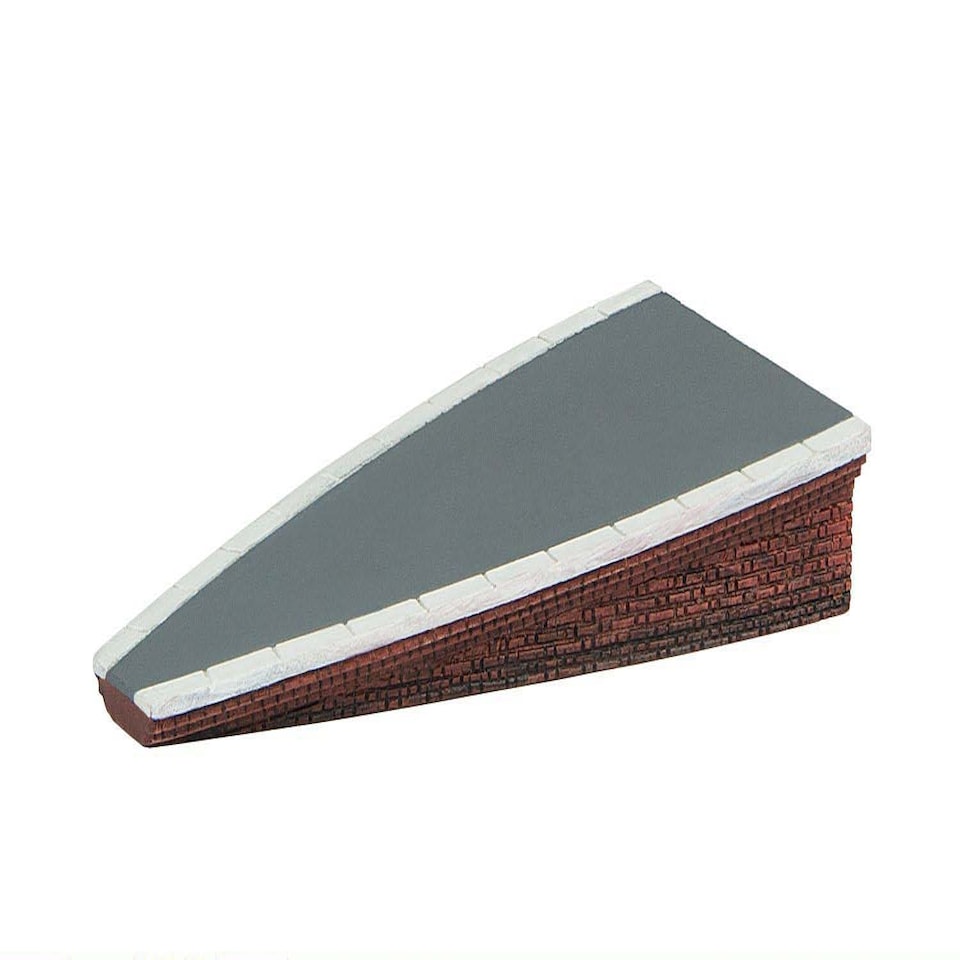 Hornby TT:120 Platform Ramp (Pre-Built)