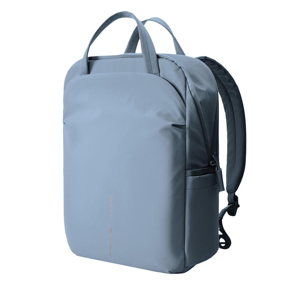 image 1 of XD Design Tote Soft Backpack | Blue | Blue | One Size | 1