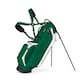 image 7 of Ryder Golf Bag - Evergreen